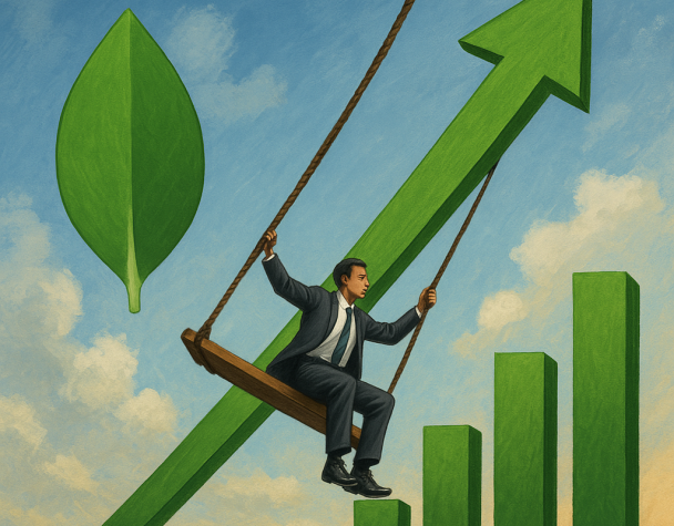 MongoDB Swings to Growth: Q2 Fiscal 2027 Earnings Beat and Raised Guidance Propel Stock Buzz