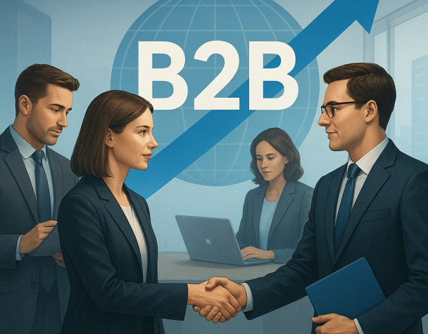 Booking Holdings Advances B2B Consolidation with Booking Partner Division, Eyes 2027 Transformation