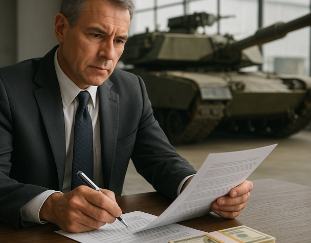 General Dynamics Secures $443 Million in U.S. Defense Contracts Amid Supply Chain Push
