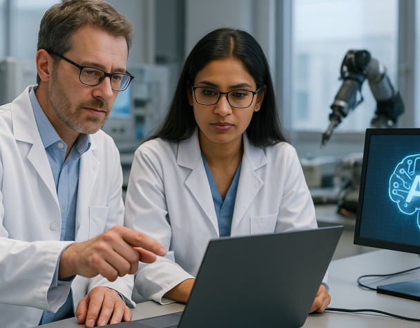 Keysight Expands AI Safety Testing Collaboration with University of York