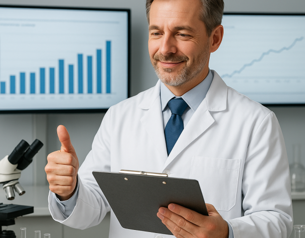 Eli Lilly Reports Positive Phase 3 Results for Retatrutide and Foundayo Trials, Reinforcing Obesity Pipeline Strength