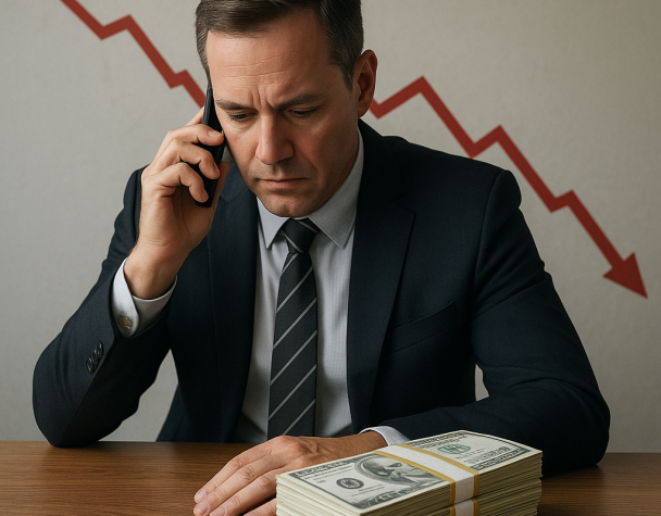 Axon Executive Sells $5 Million in Stock as Shares Slip Amid Bond‑Driven Valuation Pressure