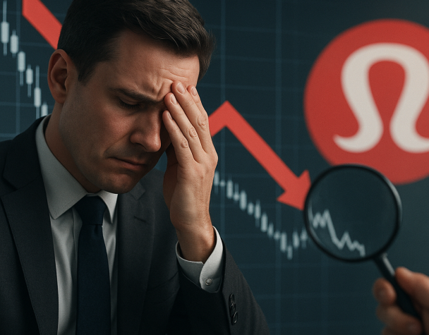 Lululemon Q2 Results Shake Investor Confidence as Investigation Looms