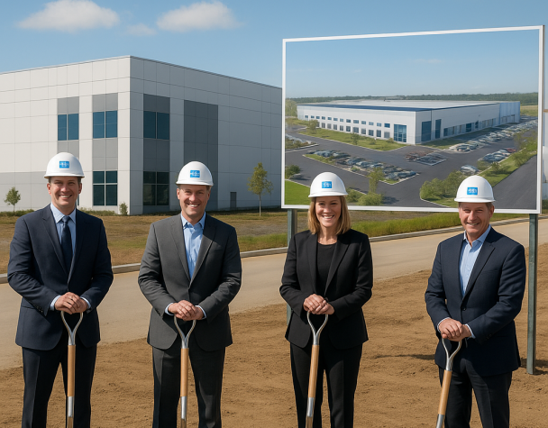 PPG Industries Unveils $280 Million Ohio Automotive Coatings Expansion