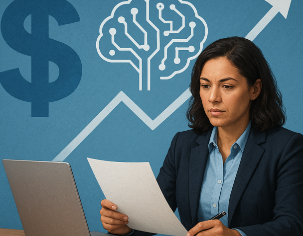 Ameriprise Financial Issues Q3 Update Amid Continued AI Investment Push