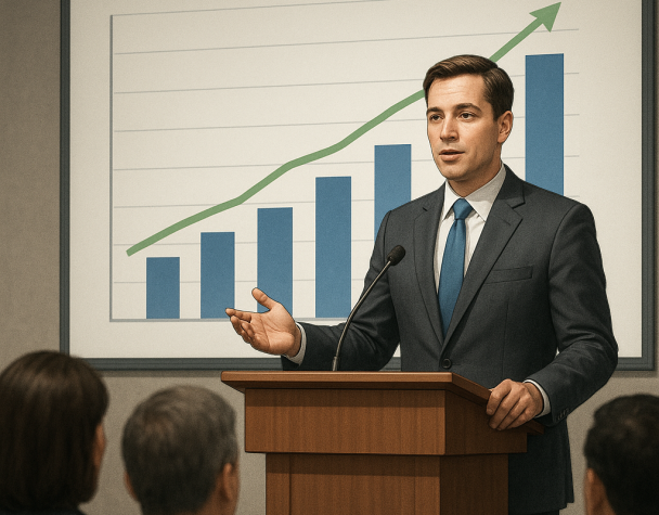 Ingersoll Rand Sees Improving Demand Trends at Jefferies Industrials Conference