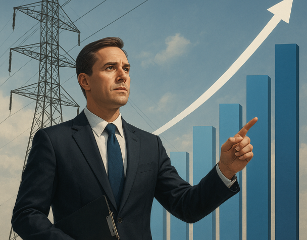 Pinnacle West Reveals Accelerated Q2 Demand, Supplies Outlook for 2026 EPS Amid Structural Electricity Growth