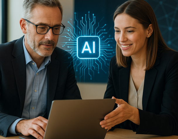 Cisco Unveils Palantir Collaboration to Power Secure AI Deployments