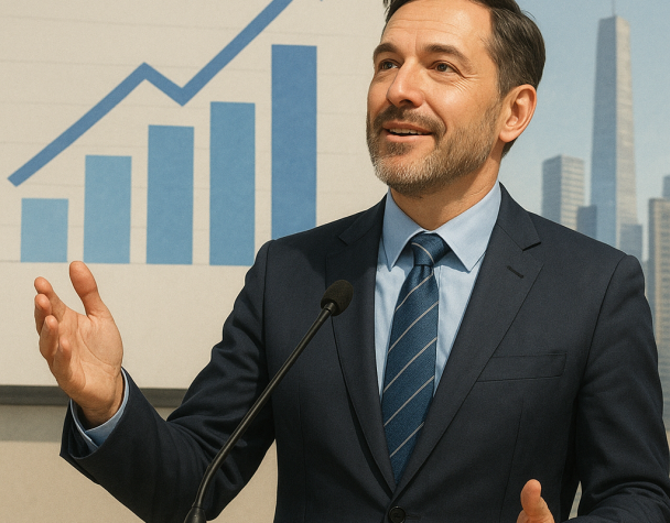 Crown Castle Optimistic on Post‑2026 Tower Growth Amid Conference Commentary