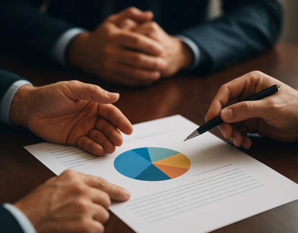 MSCI’s Global Industry Classification Standard Faces Consultation Spark Over Potential Index Rule Change