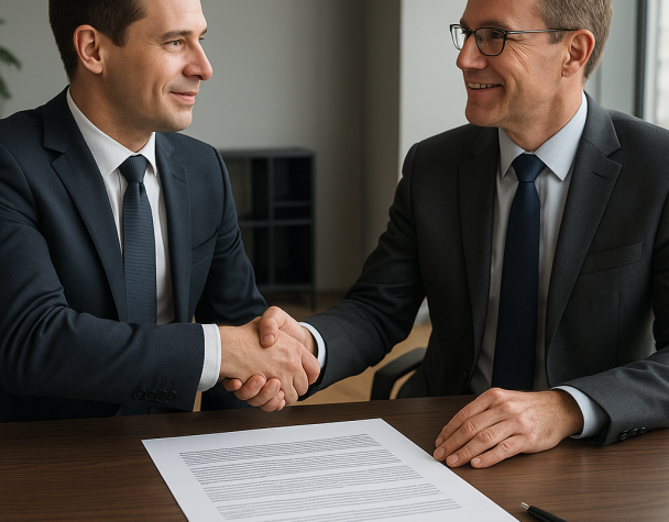 Aon Signs $17 Billion Agreement to Acquire U.S. Peer USI, Cementing Middle‑Market Expansion