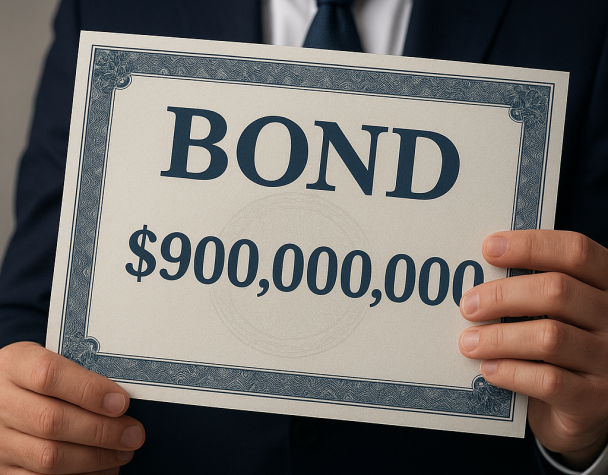 Wynn Resorts Prices $900 Million Senior Notes to Refinance 2027 Debt
