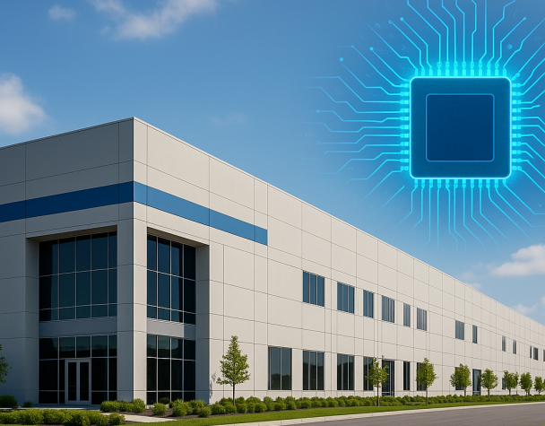 Jabil Expands India Manufacturing with New Pune Facility, Aligns with AI-Data Center Momentum