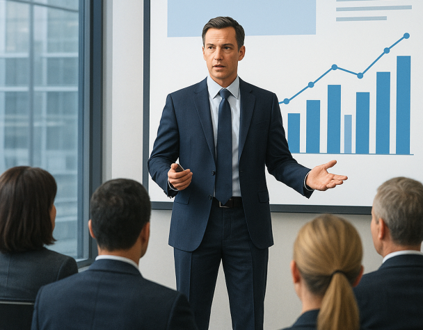STERIS to Present at Morgan Stanley Healthcare Conference: What Investors Should Watch