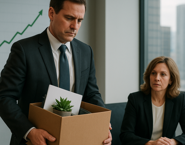 Regions Financial Files 8‑K Highlighting Leadership Departure as RF Stock Holds Steady