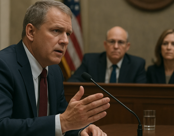AES Faces Regulatory Pushback as Indiana Rate Increase Heads Back for Hearing