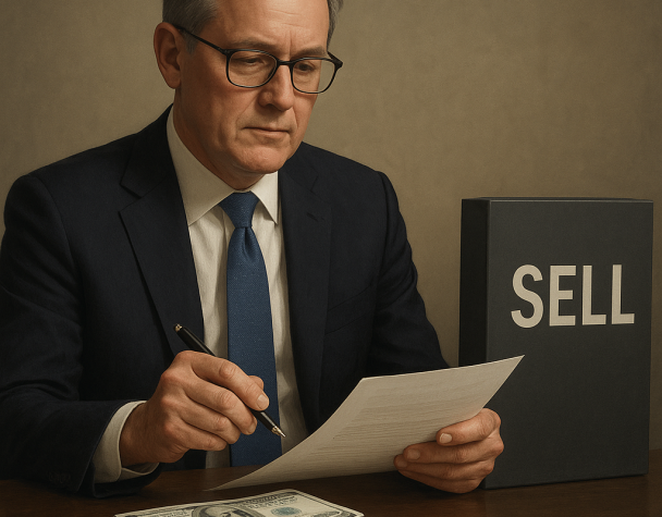U.S. Bancorp CEO Executes and Sells Over $1.7 Million in Stock