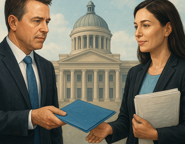 Australia Clears Kimberly‑Clark’s Kenvue Acquisition With Carefree, Stayfree Divestment Mandate