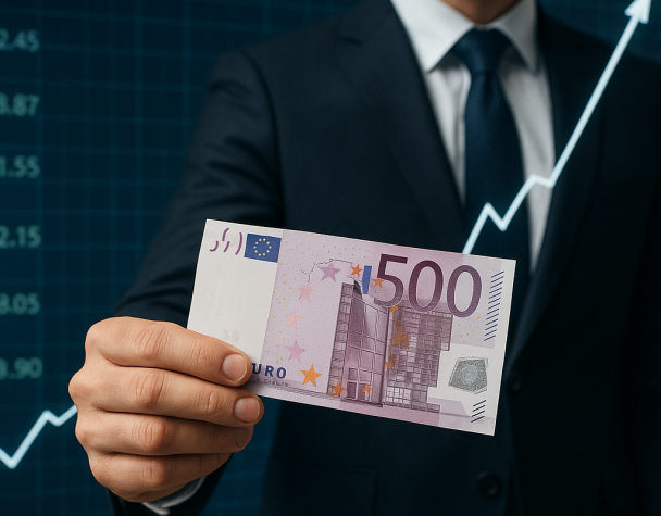 CCEP Launches Final €500 Million Share Buyback Tranche as H1 Results Boost Investor Confidence