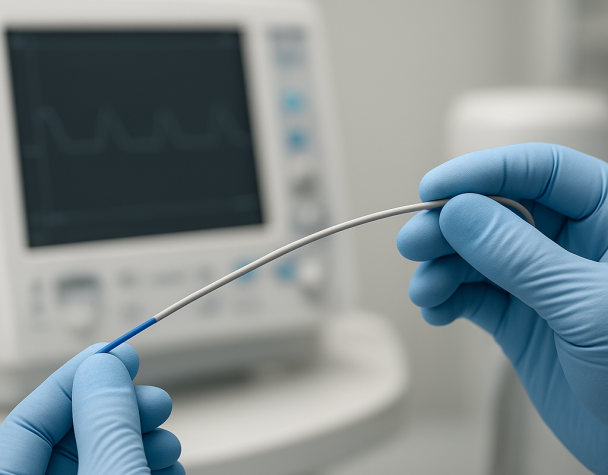 FDA Clears Abbott’s TactiFlex™ Duo Catheter: A Boost for Medical Devices Segment