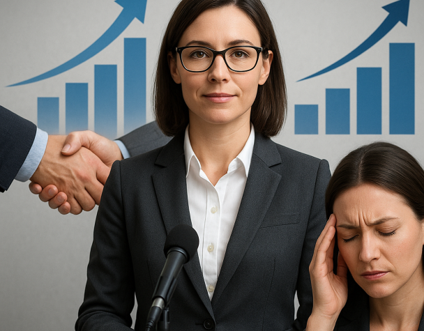 AbbVie Completes Apogee Therapeutics Acquisition, Declares Quarterly Dividend and Unveils Positive Menstrual Migraine Trial Data