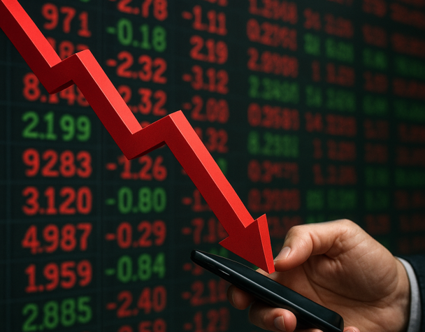 NRG Energy Stock Slides to Fresh 52‑Week Low Amid Surge in Call‑Option Activity