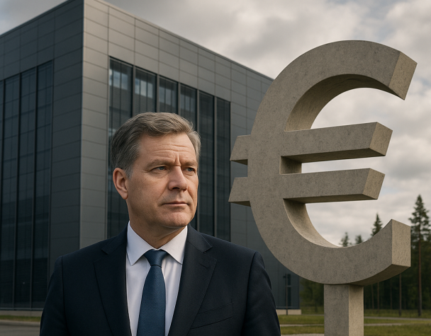 Alphabet Deepens AI Infrastructure Investment with €13 Billion Finland Expansion