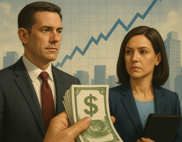 Cigna Schedules Investor Day for September 30; Executive Stock Sale Draws Attention
