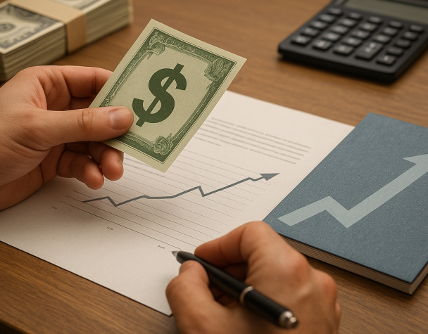 Citizens Financial Group Redeems Series G Preferred Stock, Boosting Capital Flexibility