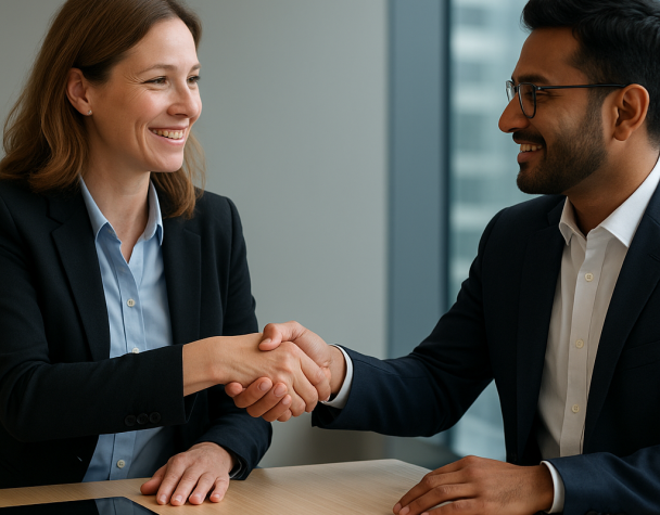 Accenture, Google Cloud Launch Gemini Enterprise Business Group to Accelerate Agentic AI Deployment