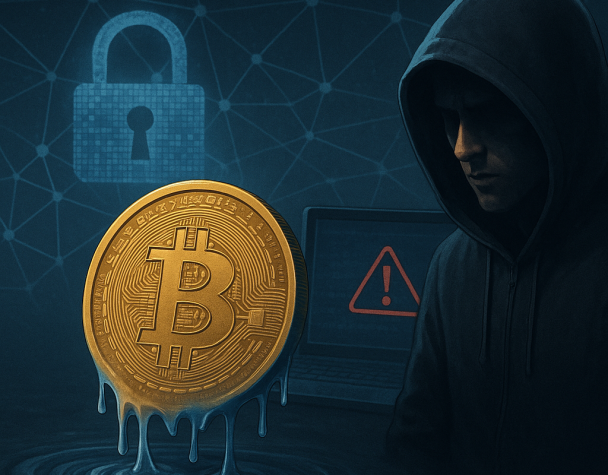 $320 Million Liquid Network Hack Exposes Sidechain Risks as Nasdaq Backs Kraken’s Parent in Tokenization Push