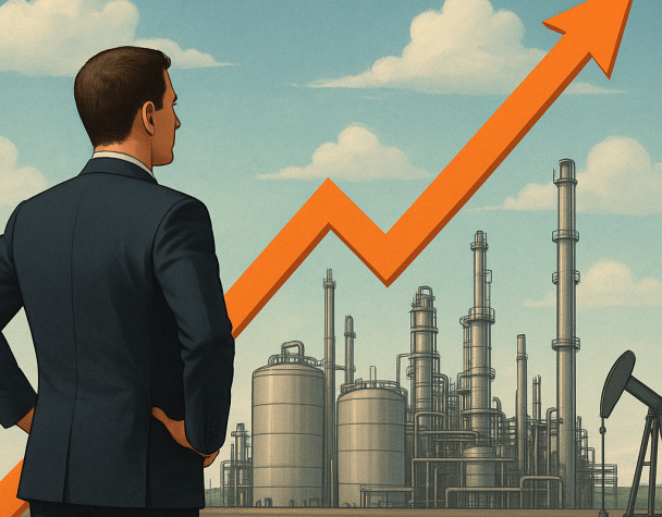 EQT’s Momentum from Q2 Production Upside and Blackline Midstream Acquisition Remains in Focus
