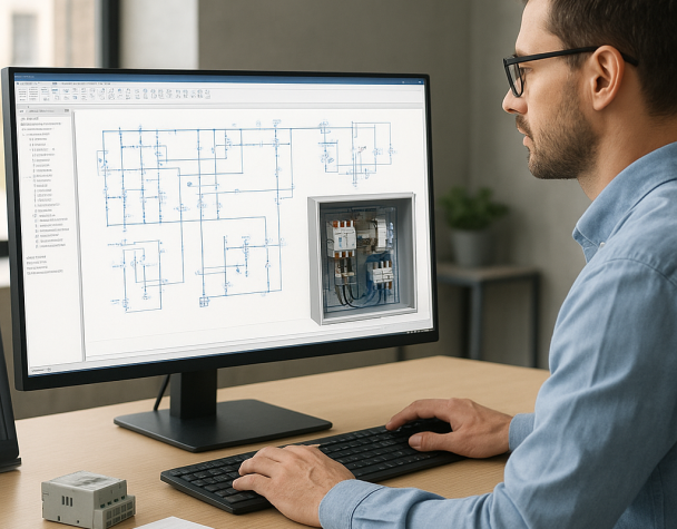 Eaton Launches Workbench 360 with Autodesk Integration to Streamline Electrical Systems Design