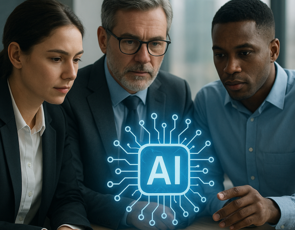 IBM Launches AI Lighthouse Council for SAP Utilities to Accelerate Industry AI Innovation