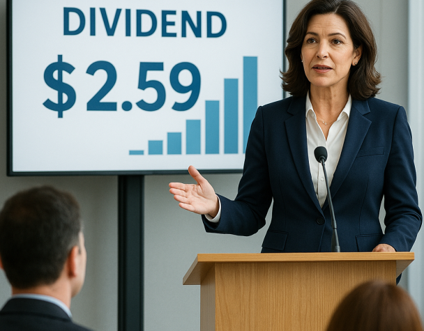 Essex Property Trust Declares $2.59 Dividend and CEO to Present at BofA Real Estate Conference