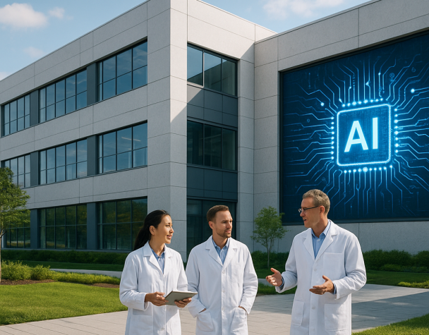 Lam Research to Invest Over $3 Billion in Global R&amp;D Lab Expansion to Accelerate AI-Era Innovation