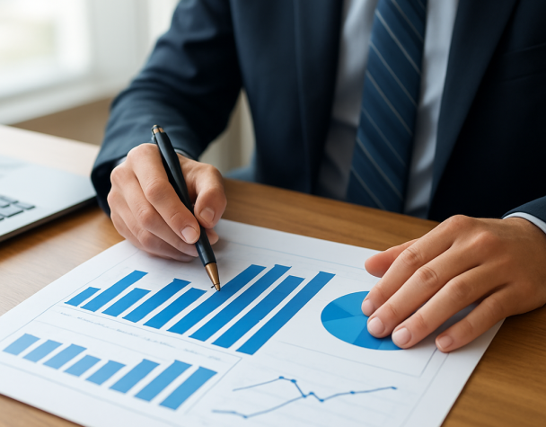 Fastenal’s August Sales Release Marks Latest Material Investor Update for FAST
