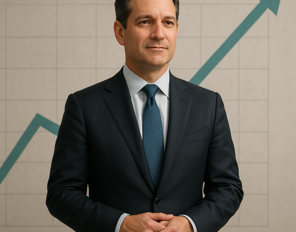 Airbnb Names Ex‑Tripadvisor, Booking.com Executive as Chief Business Officer After Stock Jump