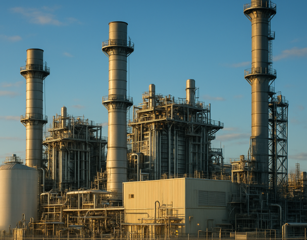 Constellation Energy to Acquire 609 MW Rhode Island Gas Plant from Shell for $715M