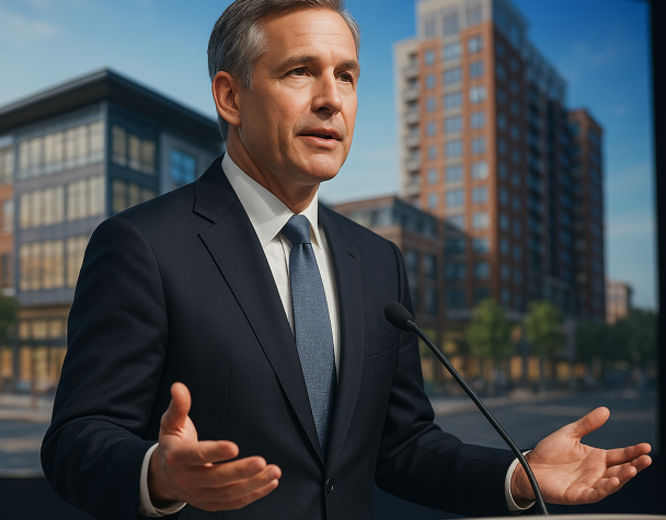 Federal Realty to Present at BofA Real Estate Conference Amid Strong Q2 Performance