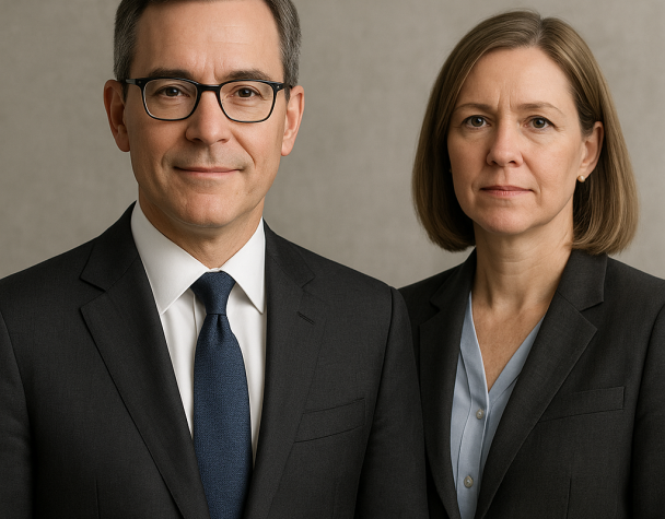 Baxter CFO Transition: John Rogers to Replace Interim CFO Anita Zielinski, Effective October 1, 2026