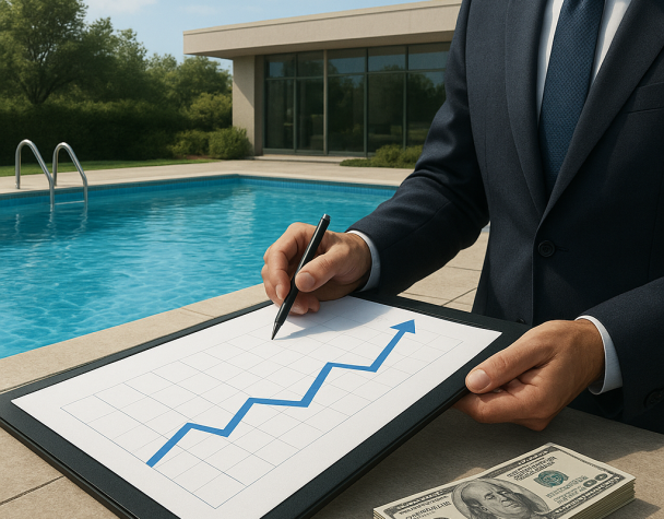 Pool Corporation Extends Receivables Facility, Eases Seasonal Financing Constraints