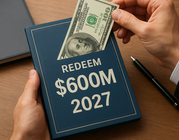 Constellation Brands (STZ) Moves to Redeem $600M Senior Notes Due 2027