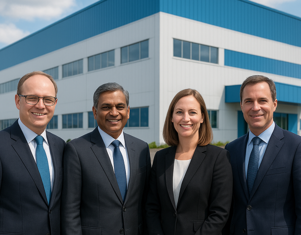 Ball Corporation Strengthens European Footprint with New India Facility and Board Appointments