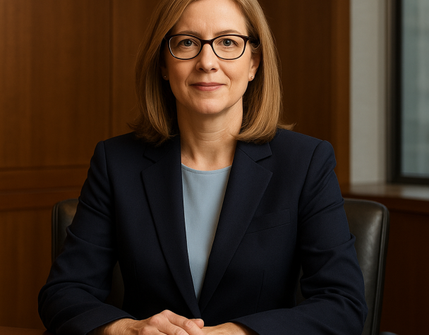 Quanta Services Appoints Ellen Rubin to Board Amid Continued Strong Backlog