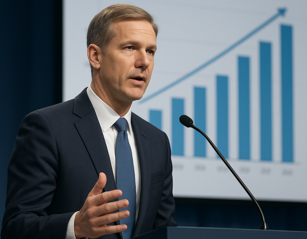 Clorox Outlines Fiscal 2027 Organic Sales Growth of 3.5–4.5% at Boston Staples Conference