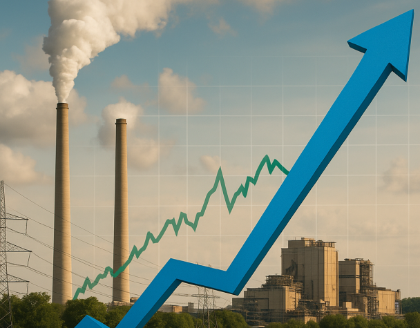 Duke Energy Kentucky Receives Rate Approval for Environmental Surcharge — Impact Limited on DUK Stock Dynamics