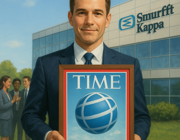 Smurfit Westrock Makes TIME’s World’s Best Companies List for Third Consecutive Year