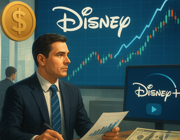 Disney’s Q3 Momentum: Blockbusters, Streaming Integration and Share Buybacks Drive Investor Focus