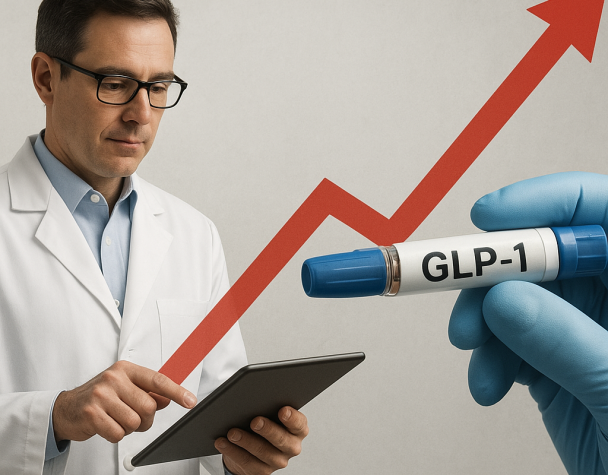 CVS Health Extends Affordable GLP‑1 Access and Scales AI Tools following Q2 Beat